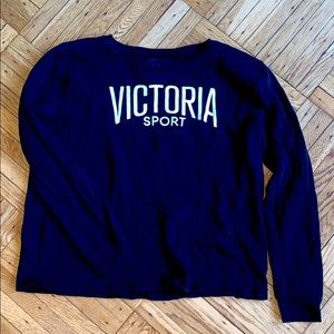 VICTORIAS SECRET CREW